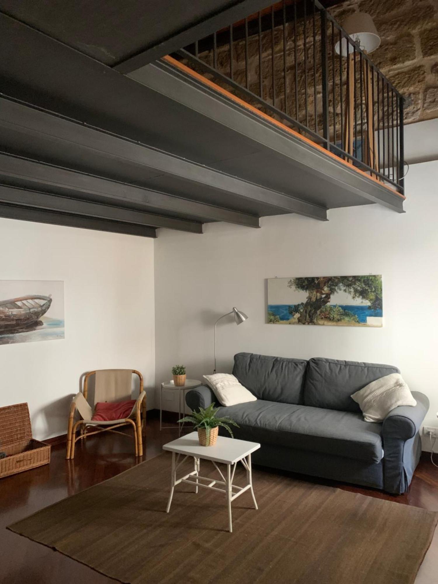 Casa Tea: Nel Cuore Del Centro Storico Palermo Exterior foto
