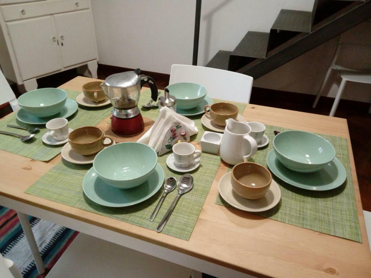 Casa Tea: Nel Cuore Del Centro Storico Palermo Exterior foto